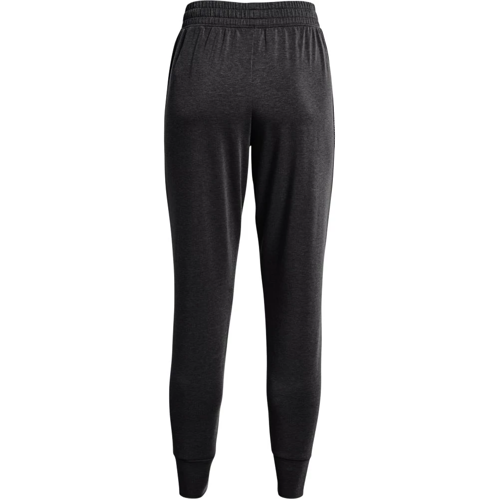 Ženska trenirka Under Armour Rival Terry Taped Pant Grey