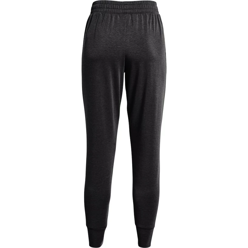 Ženska trenirka Under Armour Rival Terry Taped Pant Grey  L