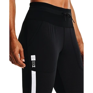 Ženska trenirka Under Armour Run Anywhere Pant Black  XS