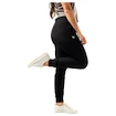 Ženske hlače Bauer WMNS Team Woven Jogger Black