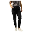 Ženske hlače Bauer WMNS Team Woven Jogger Black