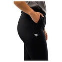 Ženske hlače Bauer WMNS Team Woven Jogger Black