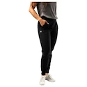 Ženske hlače Bauer WMNS Team Woven Jogger Black