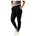 Ženske hlače Bauer WMNS Team Woven Jogger Black