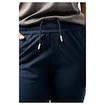 Ženske hlače Bauer WMNS Team Woven Jogger Navy