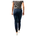 Ženske hlače Bauer WMNS Team Woven Jogger Navy