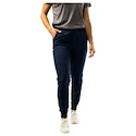 Ženske hlače Bauer WMNS Team Woven Jogger Navy