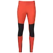 Ženske hlače Bergans Fløyen V2 W Pants Brick/Solid Charcoal  S