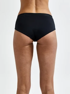 Ženske hlače Craft Core Dry Hipster black XL