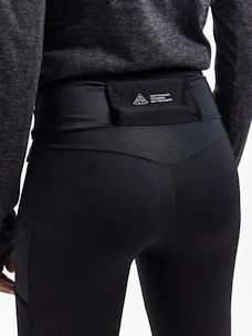 Ženske hlače Craft PRO Trail Black  S