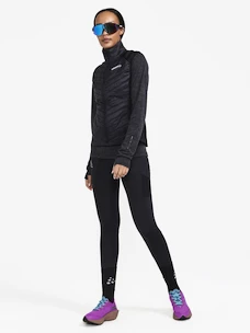 Ženske hlače Craft PRO Trail Black  S