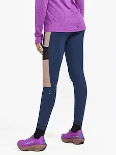 Ženske hlače Craft PRO Trail Blue  S