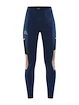 Ženske hlače Craft PRO Trail Blue  S