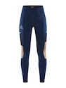 Ženske hlače Craft PRO Trail Blue  S