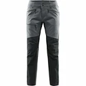 Ženske hlače Haglöfs Rugged Flex W šedo-černá, 40  40