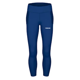 Ženske hlače Head Tech Tights Women RO