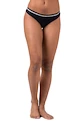 Ženske hlače Nebbia  Mesh Me thong 542 black