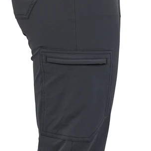 Ženske hlače Patagonia Skyline Traveler Pants Basin Green  4