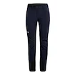 Ženske hlače Salewa Agner Orval 2 DST Navy Blazer  34
