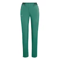 Ženske hlače Salewa Pedroc 3 DST Feldspar green  36