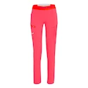 Ženske hlače Salewa Pedroc Light DST Calypso Coral