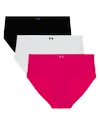Ženske hlače Under Armour Ess Stretch NS HIP 3Pack