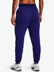 Ženske hlače Under Armour Essential Script Pant-BLU
