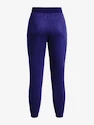 Ženske hlače Under Armour Essential Script Pant-BLU