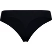 Ženske hlače Under Armour  PS Thong 3Pack Black