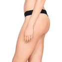 Ženske hlače Under Armour  PS Thong 3Pack Black