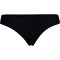 Ženske hlače Under Armour  PS Thong 3Pack Black