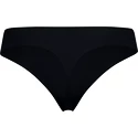 Ženske hlače Under Armour  PS Thong 3Pack Black