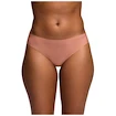 Ženske hlače Under Armour Pure Stretch NS BKN 3Pack Pink