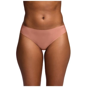 Ženske hlače Under Armour Pure Stretch NS BKN 3Pack Pink