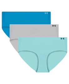Ženske hlače Under Armour Pure Stretch NS HIP 3Pack