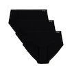 Ženske hlače Under Armour Pure Stretch NS HIP Black
