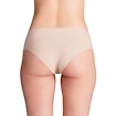 Ženske hlače Under Armour Pure Stretch NS HIP Brown