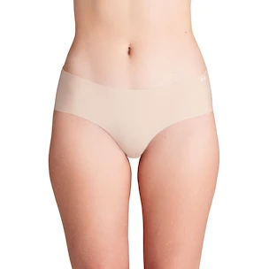 Ženske hlače Under Armour Pure Stretch NS HIP Brown