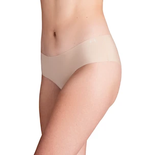 Ženske hlače Under Armour Pure Stretch NS HIP Brown