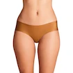Ženske hlače Under Armour Pure Stretch NS HIP Brown