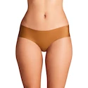 Ženske hlače Under Armour Pure Stretch NS HIP Brown