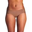 Ženske hlače Under Armour Pure Stretch NS HIP Brown