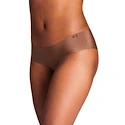 Ženske hlače Under Armour Pure Stretch NS HIP Brown