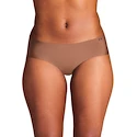 Ženske hlače Under Armour Pure Stretch NS HIP Brown