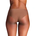 Ženske hlače Under Armour Pure Stretch NS HIP Brown