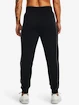 Ženske hlače Under Armour Train CW Pant-BLK