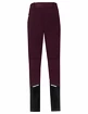 Ženske hlače VAUDE Wo Larice Pants IV Cassis