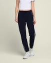 Ženske hlače Wilson W Team Warm-Up Pant Classic Navy  M