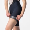 Ženske kolesarske kratke hlače Castelli  Prima Bibshort
