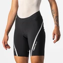 Ženske kolesarske kratke hlače Castelli  Velocissima 3